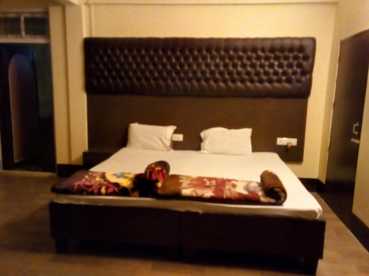 Executive Guest House Guwahati Eksteriør billede
